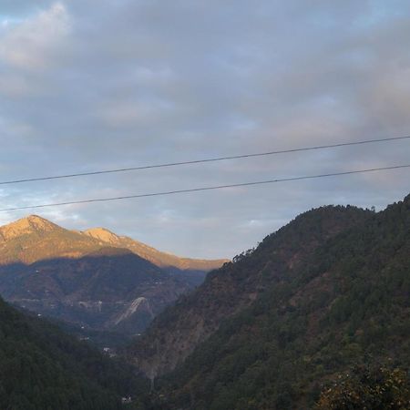 Kainchi Boutique Homestay Rāmgarh Buitenkant foto