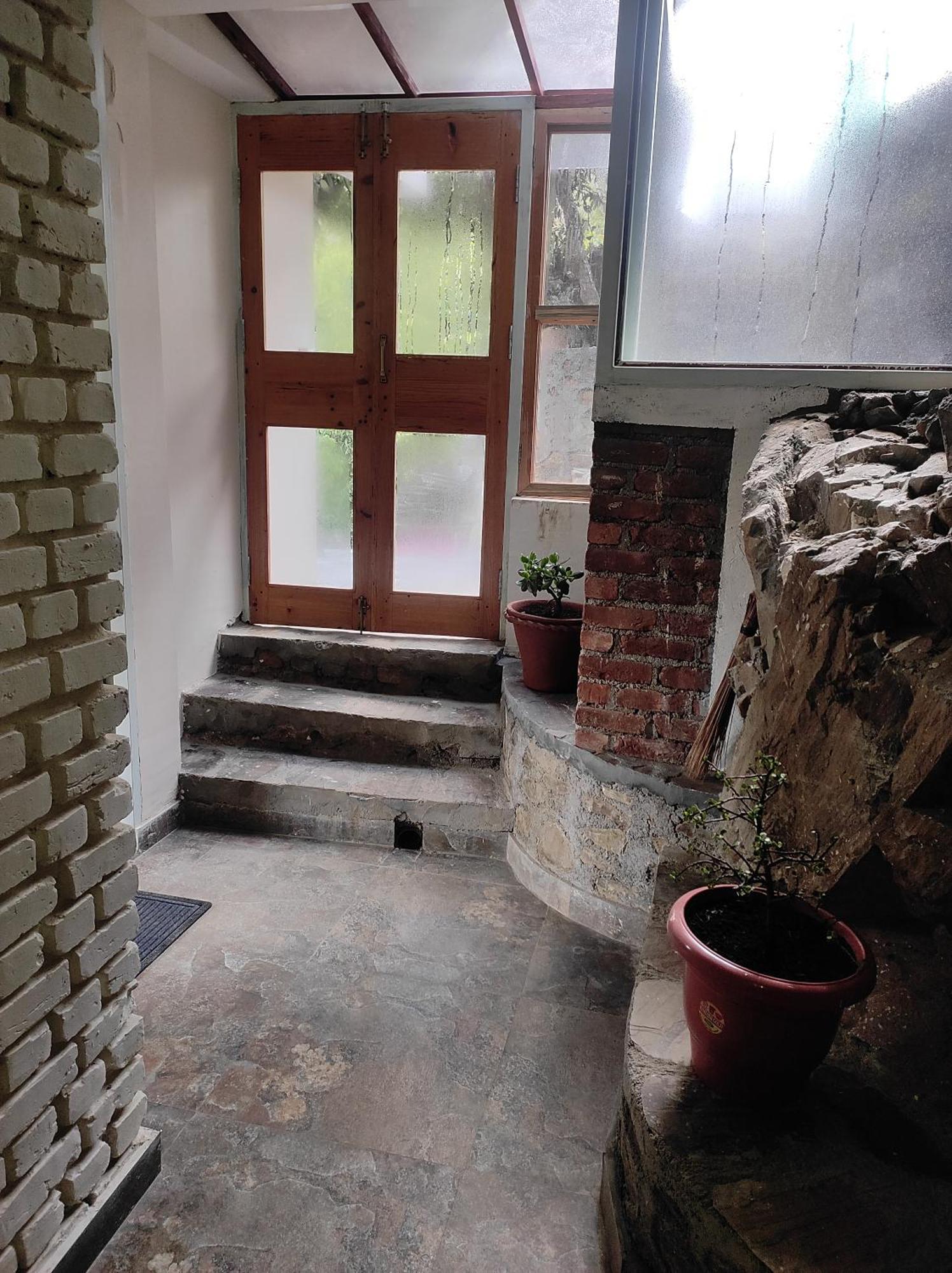 Kainchi Boutique Homestay Rāmgarh Buitenkant foto